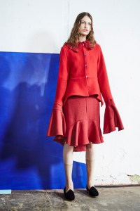 Edeline Lee RTW Fall 2017