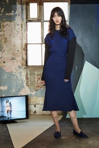 Edeline Lee RTW Fall 2017