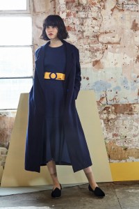 Edeline Lee RTW Fall 2017