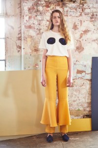 Edeline Lee RTW Fall 2017