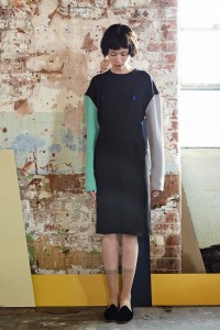 Edeline Lee RTW Fall 2017