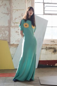 Edeline Lee RTW Fall 2017