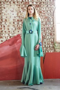 Edeline Lee RTW Fall 2017