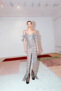 Edun RTW Fall 2017