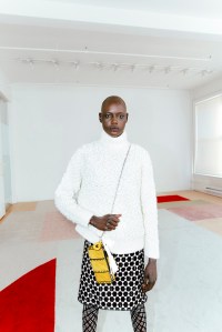 Edun RTW Fall 2017
