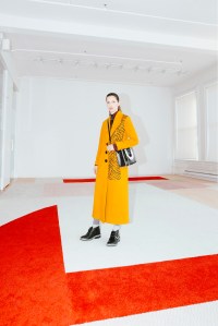 Edun RTW Fall 2017