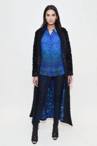 Elie Tahari RTW Fall 2017