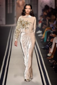Elisabetta Franchi RTW Fall 2017