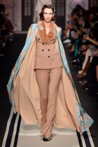 Elisabetta Franchi RTW Fall 2017
