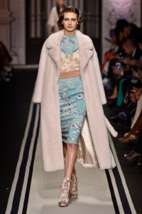 Elisabetta Franchi RTW Fall 2017