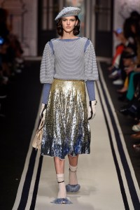 Elisabetta Franchi RTW Fall 2017