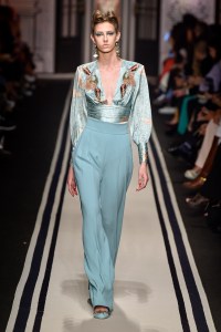 Elisabetta Franchi RTW Fall 2017