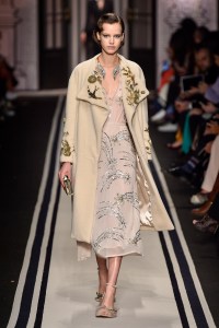 Elisabetta Franchi RTW Fall 2017