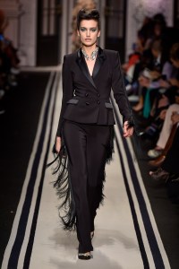 Elisabetta Franchi RTW Fall 2017