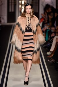 Elisabetta Franchi RTW Fall 2017
