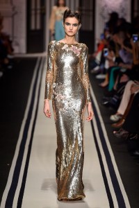 Elisabetta Franchi RTW Fall 2017