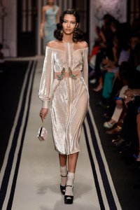 Elisabetta Franchi RTW Fall 2017