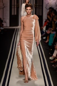 Elisabetta Franchi RTW Fall 2017
