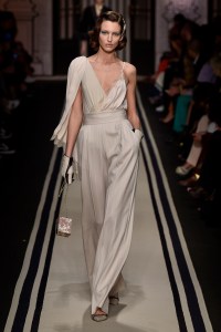 Elisabetta Franchi RTW Fall 2017