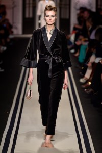 Elisabetta Franchi RTW Fall 2017
