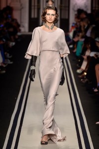 Elisabetta Franchi RTW Fall 2017