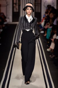Elisabetta Franchi RTW Fall 2017