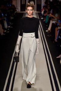Elisabetta Franchi RTW Fall 2017