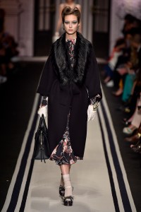 Elisabetta Franchi RTW Fall 2017