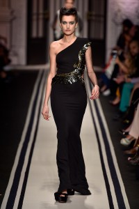 Elisabetta Franchi RTW Fall 2017