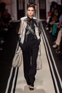 Elisabetta Franchi RTW Fall 2017