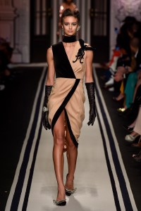 Elisabetta Franchi RTW Fall 2017