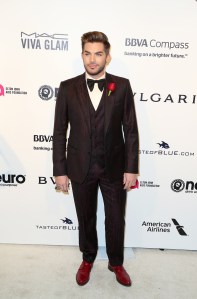 Adam Lambert