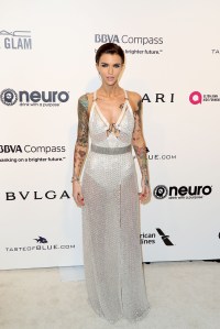 Ruby Rose