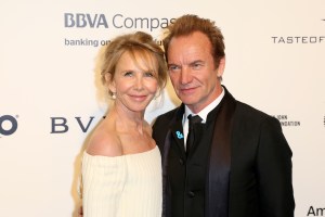 Elton John AIDS Foundation Oscar Party