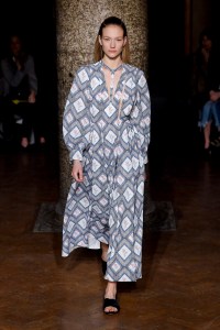 Emilia Wickstead RTW Fall 2017