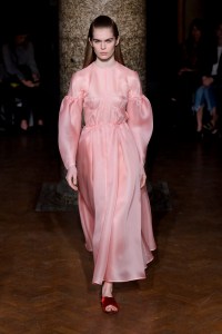 Emilia Wickstead RTW Fall 2017