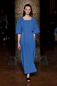 Emilia Wickstead RTW Fall 2017