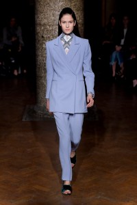 Emilia Wickstead RTW Fall 2017
