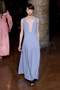 Emilia Wickstead RTW Fall 2017