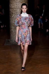 Emilia Wickstead RTW Fall 2017