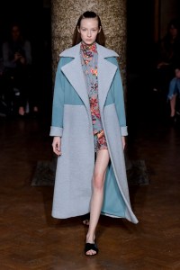 Emilia Wickstead RTW Fall 2017