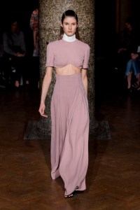 Emilia Wickstead RTW Fall 2017