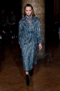 Emilia Wickstead RTW Fall 2017