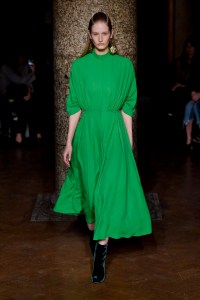Emilia Wickstead RTW Fall 2017