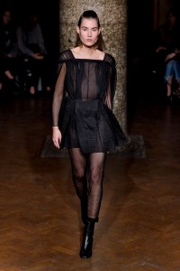 Emilia Wickstead RTW Fall 2017