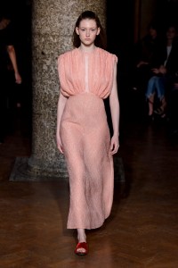 Emilia Wickstead RTW Fall 2017
