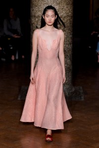 Emilia Wickstead RTW Fall 2017