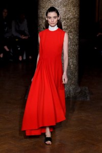 Emilia Wickstead RTW Fall 2017