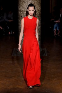 Emilia Wickstead RTW Fall 2017