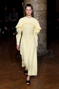 Emilia Wickstead RTW Fall 2017